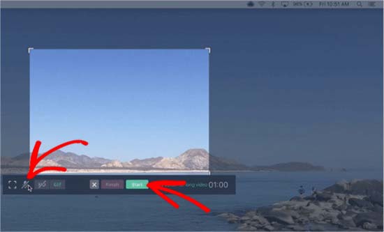 Cómo hacer captura de pantalla para tus publicaciones