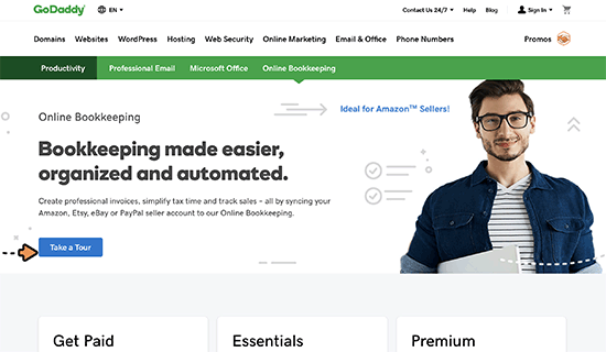 Lo mejor en software de contabilidad para pequeñas empresas