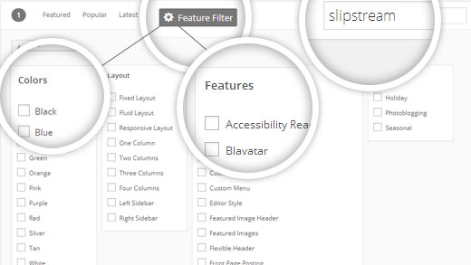 Cómo instalar un tema de WordPress