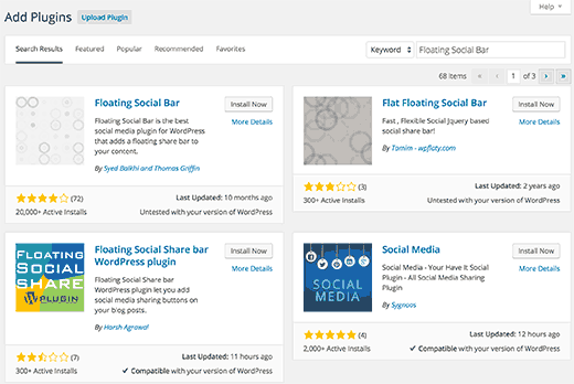 Cómo instalar un plugin de WordPress
