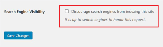 Cómo hacer que tu sitio web de WordPress aparezca en Google