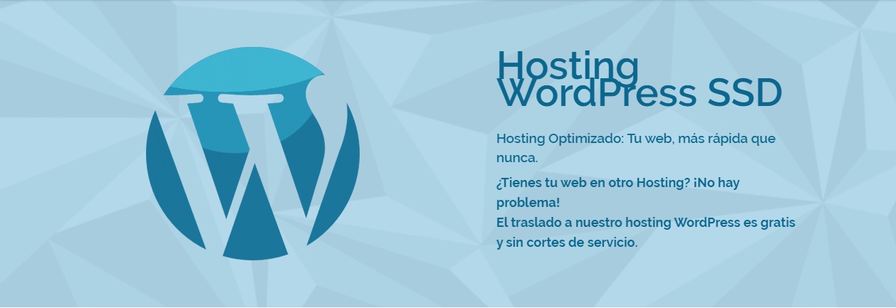 Adquiere un WordPress más rápido con Actiweb