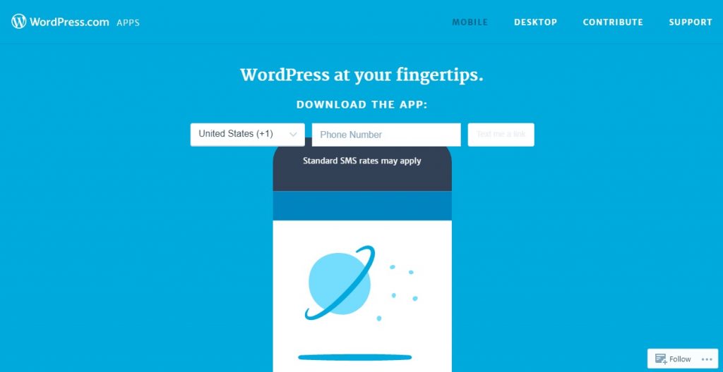 Las mejores aplicaciones de iOS para un bloguero Las mejores aplicaciones de iOS para un bloguero