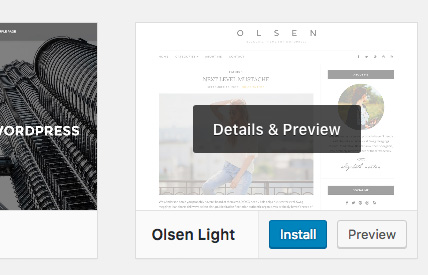 Comenzar un blog de WordPress en pocos pasos para este 2020