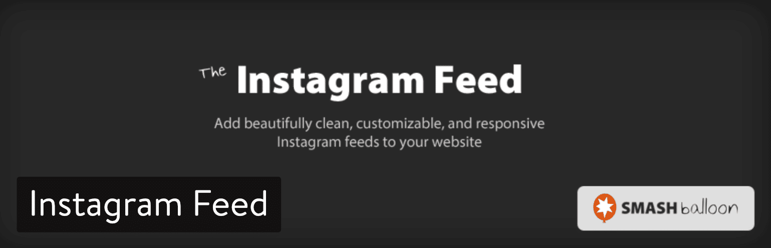 Plugins de Instagram para mostrar feeds interactivos en WordPress