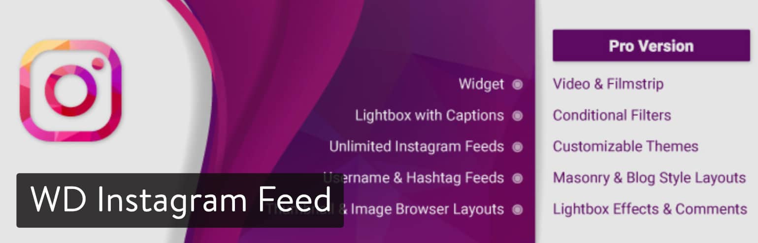 Plugins de Instagram para mostrar feeds interactivos en WordPress