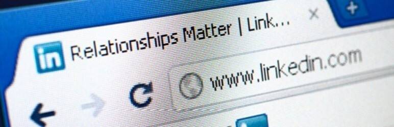 Los mejores plugins de LinkedIn para WordPress