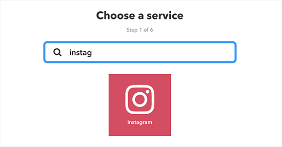 Cómo publicar de forma automática las imágenes de Instagram en WordPress