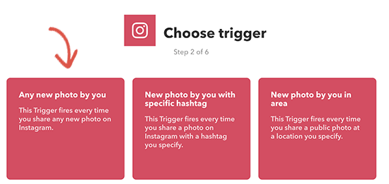 Cómo publicar de forma automática las imágenes de Instagram en WordPress Cómo publicar de forma automática las imágenes de Instagram en WordPress