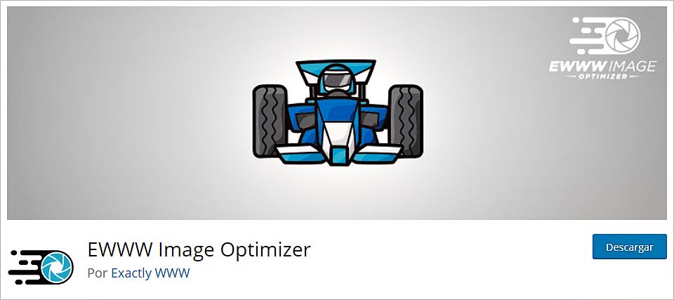 Plugins para comprimir imágenes en WordPress Plugins para comprimir imágenes en WordPress