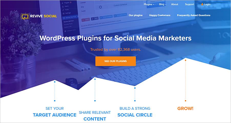 Los mejores plugins de Instagram para WordPress